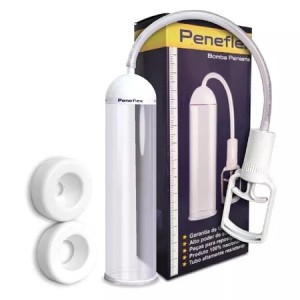 Desenvolvedor Peniano Manual Penflex AM05
