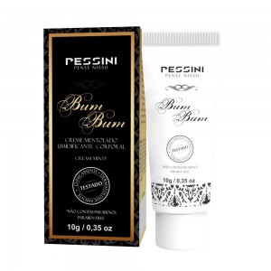 Bumbum Bisnaga 10g Pessini - 2274