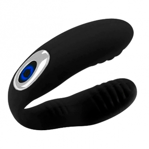 U Vibe – Vibrador para casal Recarregável - ME018